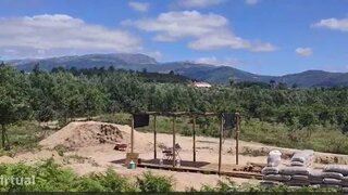 Land for sale in Seia, Portugal — €41,900