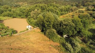 Land for sale in Fundão, Portugal — €16,500