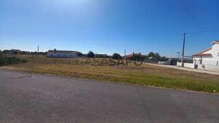 Land for sale in Salvaterra de Magos, Portugal — €165,000