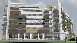 Terreno em Torres Novas · 393 m² · 350 000 €