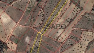 Terreno para venda em Alcanena, Portugal — 10 000 €