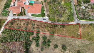 Terreno em Leiria · 2000 m² · 70 000 €