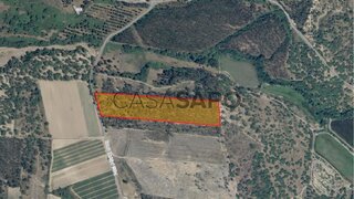 Land for sale in Alpiarça, Portugal — €75,000