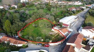 Land for sale in Vila Nova de Poiares, Portugal — €17,500