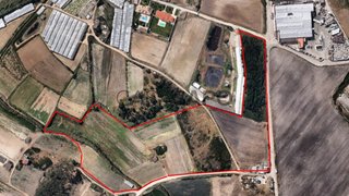 Land for sale in Peniche, Portugal — €1,575,000
