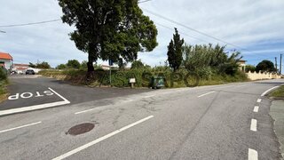 Land for sale in Figueira da Foz, Portugal — €60,000