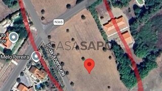 Terreno em Santarém · 6040 m² · 55 800 €