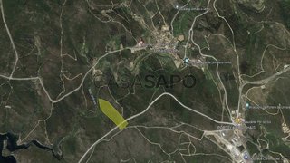 Terreno para venda em Pampilhosa da Serra, Portugal — 19 920 €