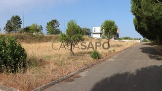 Terreno em Constância · 371 m² · 42 500 €