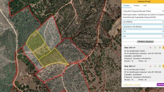 Terreno para venda em Alcanena, Portugal — 9700 €