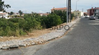 Terreno em Marinha Grande · 378 m² · 40 000 €
