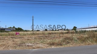 Land for sale in Benavente, Portugal — €580,000