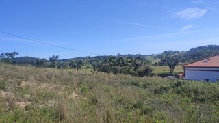Land for sale in Chamusca, Portugal — €46,150