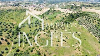 Land for sale in Santarém, Portugal — €1,000,000