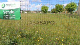 Terreno em Leiria · 520 m² · 75 000 €