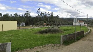 Land for sale in Arganil, Portugal — €45,000
