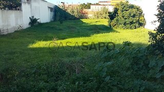 Land for sale in Almeirim, Portugal — €80,000