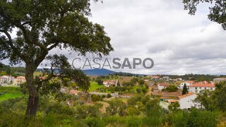 Land for sale in Proença-a-Nova, Portugal — €20,000