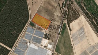 Land for sale in Salvaterra de Magos, Portugal — €160,000
