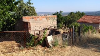 Land for sale in Penamacor, Portugal — €17,499