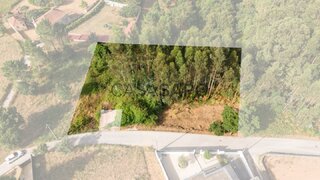 Terreno para venda em Penacova, Portugal — 45 000 €
