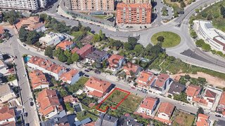 Land for sale in Coimbra, Portugal — €296,000