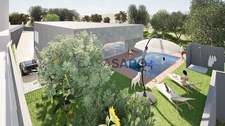 Terreno em Viseu · 679 m² · 85 000 €