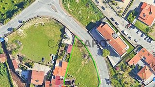 Terreno em Coimbra · 2382 m² · 350 000 €