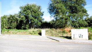 Terreno para venda em Óbidos, Portugal — 60 000 €