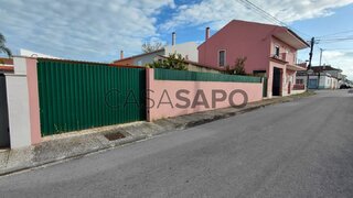 Land for sale in Almeirim, Portugal — €75,000