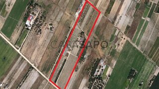 Land for sale in Almeirim, Portugal — €350,000
