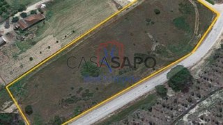 Terreno para venda em Coruche, Portugal — 92 500 €