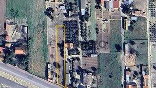 Land for sale in Almeirim, Portugal — €55,000