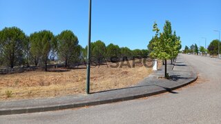 Terreno em Constância · 503 m² · 59 000 €