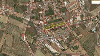 Terreno para venda em Óbidos, Portugal — 70 000 €