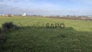 Terreno para venda em Alpiarça, Portugal — 75 000 €