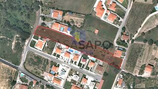 Land for sale in Caldas da Rainha, Portugal — €250,000