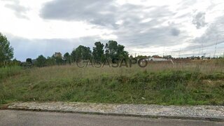 Terreno de 707 m² em Santarém