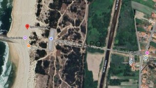 Land for sale in Mira, Portugal — €92,500