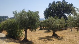 Terreno em Ourém · 3618 m² · 29 000 €