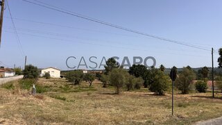 Terreno para venda em Tomar, Portugal — 40 000 €