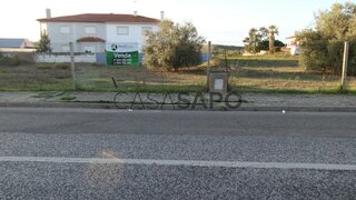 Terreno em Leiria · 545 m² · 75 000 €