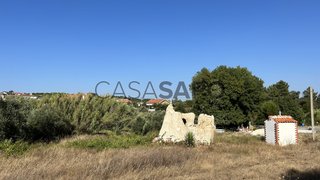 Land for sale in Tomar, Portugal — €70,000