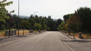 Terreno em Constância · 377 m² · 40 000 €