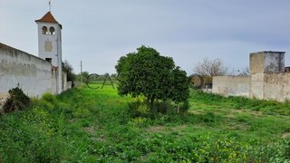 Land for sale in Almeirim, Portugal — €106,150