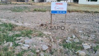 Terreno em Castelo Branco · 600 m² · 56 000 €