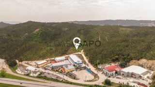 Land for sale in Penacova, Portugal — €44,900