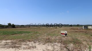 Land for sale in Salvaterra de Magos, Portugal — €40,000
