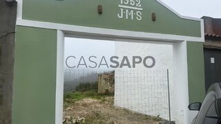 Land for sale in Caldas da Rainha, Portugal — €45,000