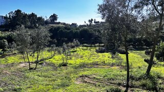 Terreno para venda em Tomar, Portugal — 57 000 €
